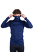 Cuello Térmico Multifunción Unisex Adultos Azul Marino