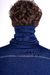 Cuello Térmico Multifunción Unisex Adultos Azul Marino - tienda online