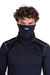 Cuello Térmico Multifunción Unisex Adultos Negro - comprar online
