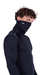 Cuello Térmico Multifunción Unisex Adultos Negro en internet