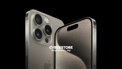 Banner de la categoría Apple