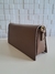 Bag Alana | Café - Aimê Bags - Bolsas Femininas e Estilosas 