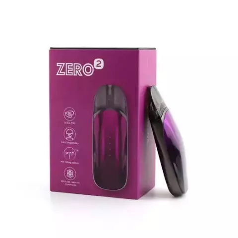 POD RECARGABLE RENOVA ZERO 2