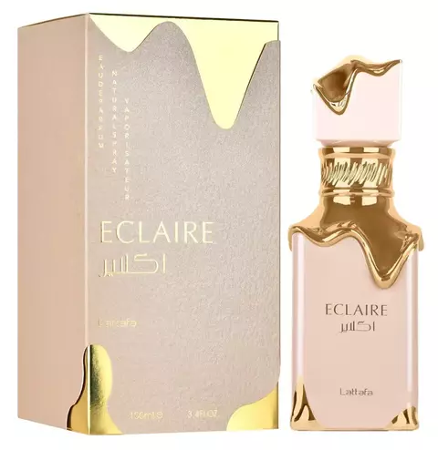 Eclaire Lattafa 100ml EDP