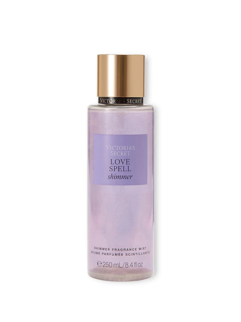 BODY SPLASH VICTORIA SECRET ORIGINAL