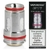 RESISTENCIA VAPORESSO GTI