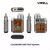 POD RECARGABLE UWELL CALIBURN GK3 en internet