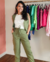 Conjunto Alfaiataria