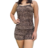 BABY DOLL ESTAMPAS - Ref. 066 na internet