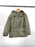 Campera Parka