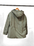Campera Parka - comprar online
