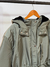Campera Parka - Serk Jeans
