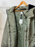 Campera Parka en internet
