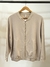 Campera Visón