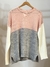 Sweater Trico en internet