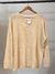 Sweater Rombos - tienda online
