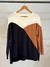 Sweater Triángulos en internet