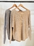 Sweater Apliques
