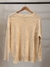 Sweater Rombos - Serk Jeans