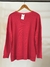 Sweater Rombos