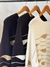 Sweater Líneas Irregular - comprar online