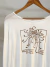 Remera Mind en internet
