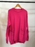 Sweater Bolsillos - tienda online