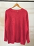 Imagen de Sweater Rombos