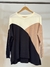 Imagen de Sweater Triángulos