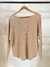 Sweater Apliques - tienda online