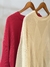 Sweater Rombos - comprar online