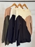 Sweater Triángulos