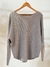 Sweater Apliques - Serk Jeans