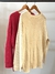 Sweater Rombos en internet