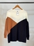 Sweater Triángulos - Serk Jeans