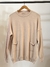Sweater Bolsillos - Serk Jeans