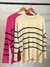 Sweater Rayado