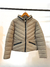 Campera Diagonal