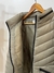 Campera Diagonal - Serk Jeans