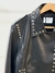Campera Ecocuero - Serk Jeans