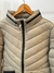 Campera Diagonal en internet