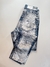 Jeans Mom Metalizado en internet