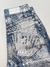 Jeans Mom Metalizado - Serk Jeans