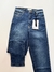 Jeans Mom Fit R4874 - comprar online