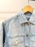 Campera Desflecada en internet