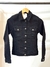 Campera Black