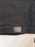 Campera Black - Serk Jeans