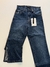 Jeans Recto R4947