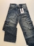 Jeans Cargo R5022 - comprar online