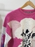 Sweater Flower en internet